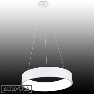 MONSAGRO LED függőlámpa ALTAVOLA