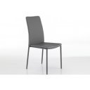 ENRICO design szék - szürke