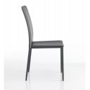 ENRICO design szék - szürke