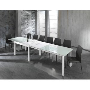 ENRICO design szék - szürke