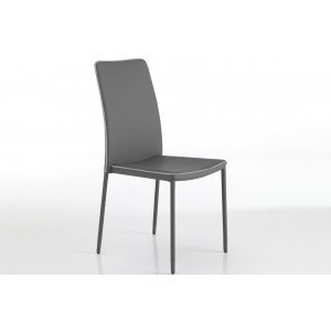 ENRICO design szék - szürke