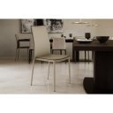 ENRICO design szék - beige