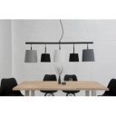 LEVEL design függőlámpa