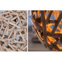 NATURE BALL design függőlámpa