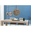 NATURE BALL design függőlámpa