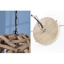 NATURE BALL design függőlámpa