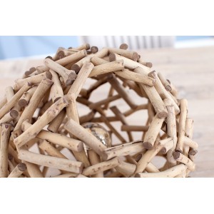 NATURE BALL design függőlámpa