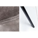 INDIANA design szék - szürke