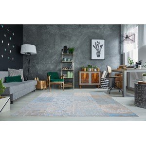 MENALD-IV design szőnyeg - 160x240cm INVICTA
