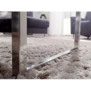 REDWOOD tömör rózsafa dohányzóasztal 120 cm