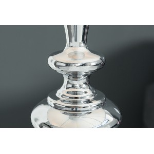 LUCIA design állólámpa - fehér
