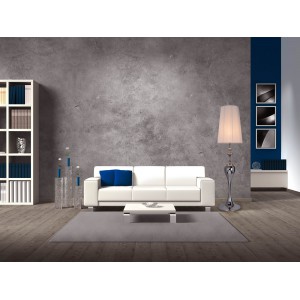LUCIA design állólámpa - fehér